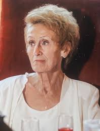 Obituary information for Susan Vance