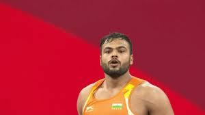 Debutant sumit antil smashed his own world record multiple times for the. Glkfnfog7 4rjm