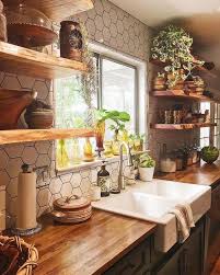 35 rustic kitchen ideas 2020 (for