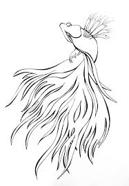 Fighter Doodle Art Sharpie Drawing Sharpie Drawings Fish Art Sharpie Art