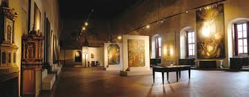 Image result for arte francescana