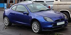 Image result for Amparo Blue 2001 Puma
