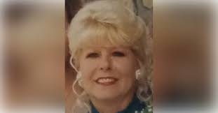 Obituary information for Kathy Leona Laughry