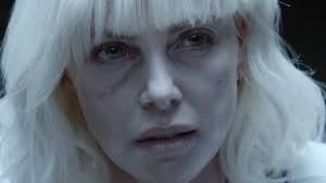 The new Atomic Blonde trailer is what happens when you mash James Bond with  John Wick