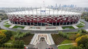 عروض ضخمة على الفنادق في وارسو للأفراد والعوائل مع إمكانية الإلغاء مجانًا في أي وقت، شاهد الغرف من الداخل وتحقق من المرافق قبل الدفع واطلع على رأي ابحث عن فنادق وارسو, بولندا. Ø¨ÙˆÙ„Ù†Ø¯Ø§ ØªØ­ÙˆÙŠÙ„ Ø§Ø³ØªØ§Ø¯ ÙˆØ§Ø±Ø³Ùˆ Ø¥Ù„Ù‰ Ù…Ø³ØªØ´ÙÙ‰ Ù…ÙŠØ¯Ø§Ù†ÙŠ Arab Europe