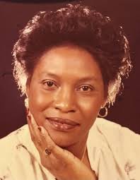 Obituary for Della Marie Blount