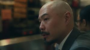 Your Friends and Neighbors: Cast and Character Guide