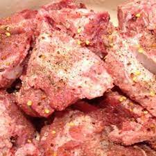 Country Cooking Slow Cooker Neck Bones Recipe Yummly Recipe Neck Bones Recipe Slow Cooker Beef Neck Bones Recipe Slow Cooker Pork Neck Bones Recipe
