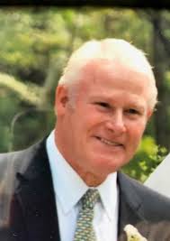 Peter Worthen Obituary (1944