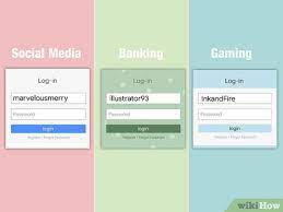 3 Ways To Make A Unique Username Wikihow