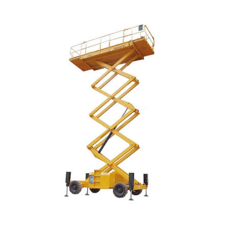 Haulotte H18 SX Aerial Lift