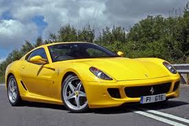 The table below shows all 2010 ferrari 599 gtb fiorano specs by style, including mpg (fuel economy), transmission details, and interior and exterior dimensions. Ferrari 599 Gtb Specs Dimensions Facts Figures Parkers