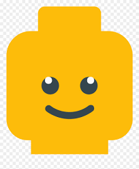 Download Collection Of Free Lego Svg Head Smiley Clipart 542648 Pinclipart