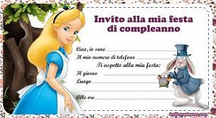Https S Media Cache Ak0 Pinimg Com Originals 28 58 68 285868f6f6ea5347f7f69070cf994c34 Jpg Inviti Di Compleanno Compleanno Inviti