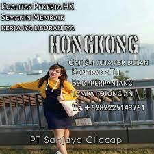 Lowongan tkw ke singapura, malaysia dan hongkong perusahaan jasa tenaga kerja indonesia pt. Lowongan Kerja Ke Negara Hongkong Loker Tkw Hongkong Facebook