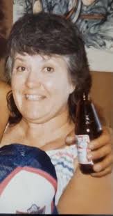 Carlyn Louise “Carla” Thieme Barry (1937-2023)