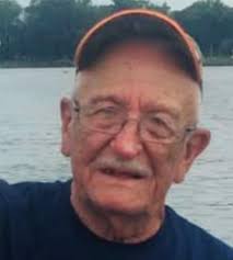 William J. 'Bill' 'Pop' Vanderpool, 83