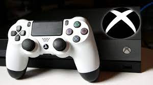 Ps4 Controller On Xbox One X Can It Work Call Of Duty Wwii Gameplay Youtube