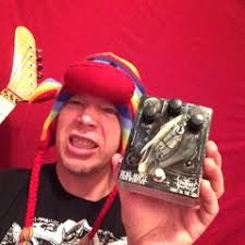 Stream Dave Bravo music