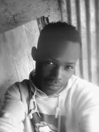 ugandan in Nairobi 🇺🇬 🇺🇬 1