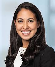 Catherine Soliman at Saiber LLC