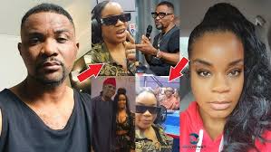 Mr. Logic to K!ll Canadian Musician Monique Spence