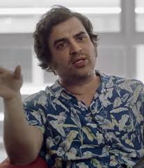 Amsterdam (TV Series 2022– )