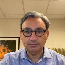 Dr. Richard Glad, MD