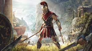 Become a viking legend in assassin's creed valhalla, fight for freedom in. Assassins Creed Odyssey 4k Hd Games 4k Wallpapers Images Backgrounds Photos And Pictures