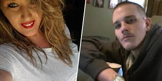 Ex-boyfriend named as person of interest in Valentine's Day disappearance  of Pennsylvania woman