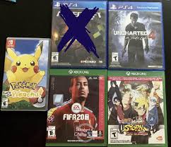 Jun 13, 2021 · desde impresionantes producciones exclusivas hasta los nombres más populares de la industria, pasando por muchos juegos independientes que siempre vale la pena jugar. Juegos Ps4 Xbox Ofertas Abril Clasf