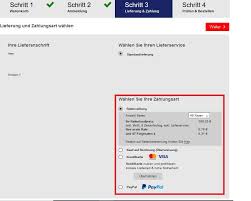 Ratgeber Bei Quelle Trotz Negativer Schufa Bestellen