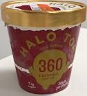 Red Velvet Ice Cream