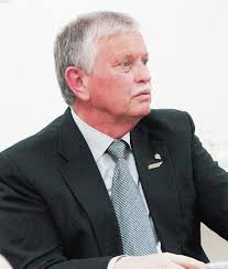 Bill Brock resigns as city administrator