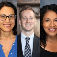 Faculty Member Linda DeAngelo Receives ASEE Best Paper Awards