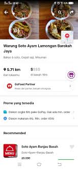 Dokumentasi latihan bersama team sepak bola old star ogan ilir di komplek perkantoran tanjung senai 2020. Soto Ayam Lamongan Barokah Jaya Pak Tejo Posts Jakarta Indonesia Menu Prices Restaurant Reviews Facebook