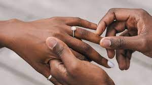 The poc brand was created to celebrate black people in america and across the world. Shop Engagement Rings By Black Owned Brands Essence