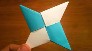 We did not find results for: How To Make A Paper Ninja Star Shuriken Origami Remake Youtube
