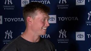 Will Warren reflects