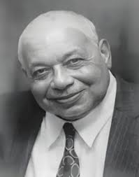 Obituary information for James W. Nathaniel