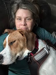 Free dog items for pickup