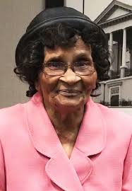 Otelia Lashley Harry