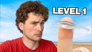 I Fished with a BIGGER Lure for Every Catch!