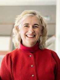 Elizabeth Schiltz's Instagram, Twitter & Facebook