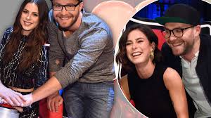 Sie singt den song von lena. Lena Meyer Landrut Und Mark Forster Neues Bild Macht Die Runde Ist Das Ein Weiterer Liebesbeweis