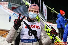 Karl geiger born february 11 1993 is a german ski jumper karl geiger 1075 m lillehammer 2013 hungarian commentary karl geiger 239 m vikersund skifliege. Karl Geiger Play Jigsaw Puzzle For Free At Puzzle Factory