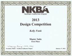 awards cage design build