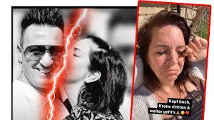 (photo by tristar media/getty images) join facebook to connect with danni buechner and others you may know. Goodbye Deutschland Vox Danni Buchner Und Ennesto Monte Erneut Getrennt Mysterioser Post Stars