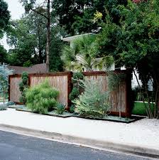 Top rail is 40mm x 6mm flat bar. Our Favorite Decorative Fence Ideas Better Homes Gardens