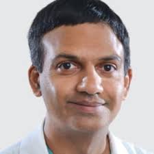 Dr. Deepak (Vivekananthan) Vivek, MD